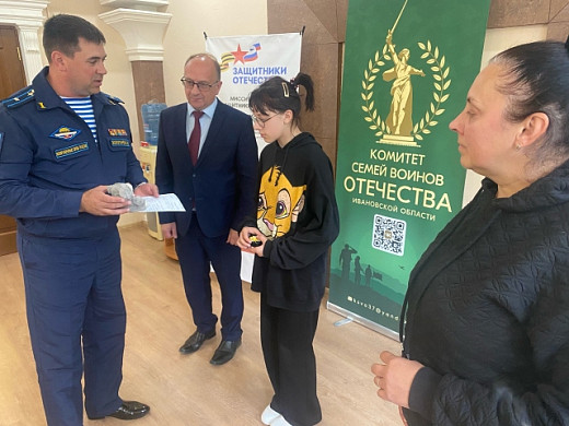 30 талисманов сплела для бойцов сестра погибшего на СВО Максима Богатырева